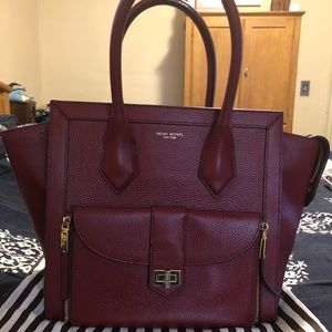 Henri Bendel Rivington Tote